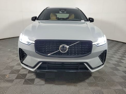 Used 2024 Volvo XC60 T8 Ultimate w/ Climate Package AWD/4WD image 2