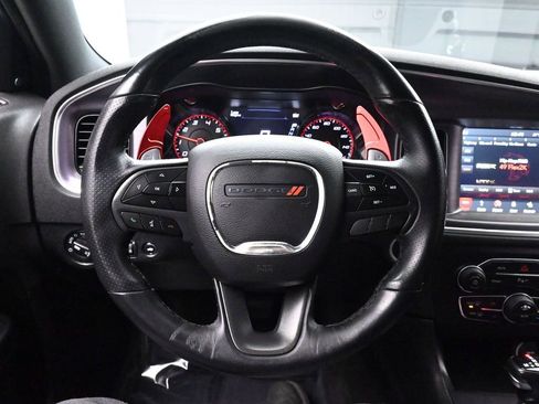 Used 2018 Dodge Charger R/T w/ Blacktop Package image 24