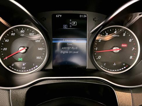 Used 2022 Mercedes-Benz GLC 300 image 24