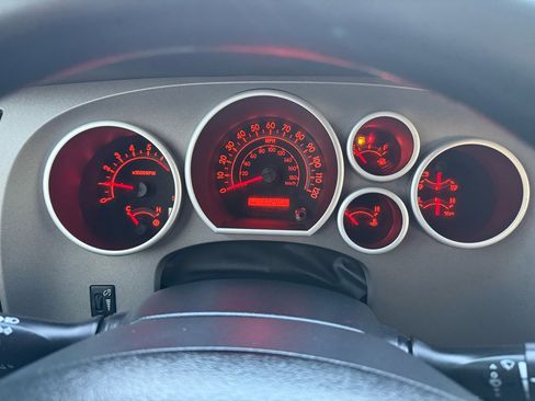 Used 2013 Toyota Tundra Tundra-Grade 5.7L CrewMax 4WD w/ TRD Rock Warrior Pkg image 15