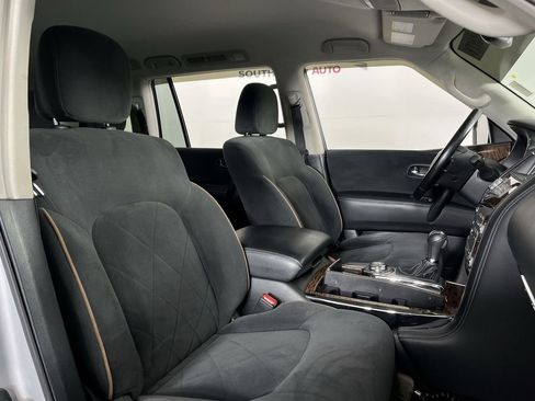 Used 2020 Nissan Armada SV w/ Driver Package image 25