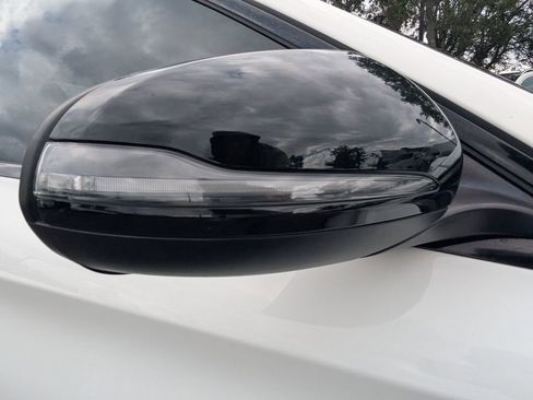 Certified 2018 Mercedes-Benz C 43 AMG C 43 AMG image 19