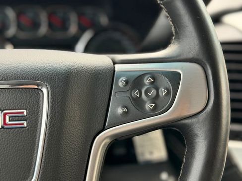 Used 2016 GMC Yukon XL SLE AWD/4WD image 28