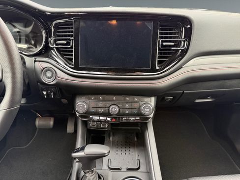 New 2026 Dodge Durango GT image 11