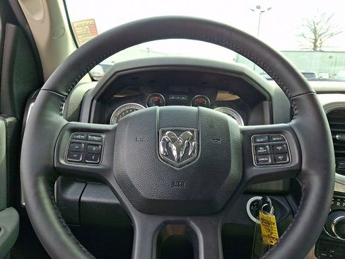 Used 2019 RAM 1500 Classic Warlock image 18