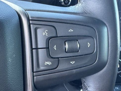 Used 2024 GMC Sierra 2500 Denali Ultimate image 22