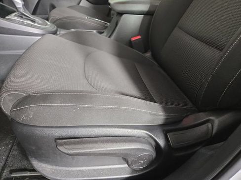 Certified 2021 Kia Forte LXS FWD image 27