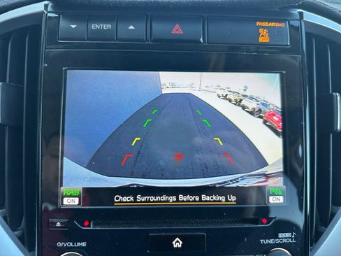 Used 2019 Subaru Ascent Limited image 26