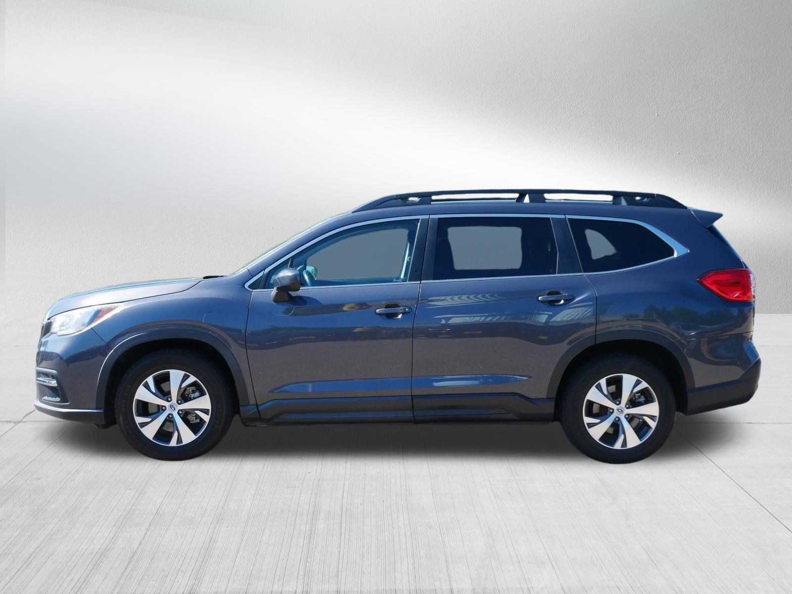 Used 2020 Subaru Ascent Premium w/ Convenience Package AWD/4WD image 4