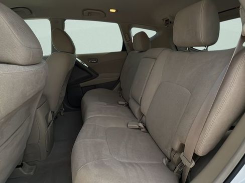 Used 2012 Nissan Murano S AWD/4WD image 10