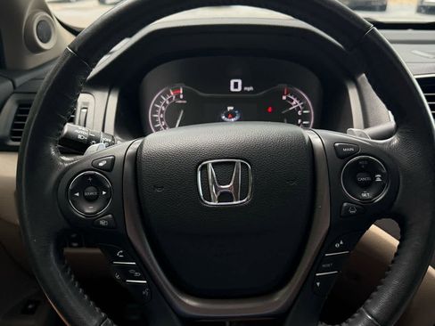 Used 2022 Honda Ridgeline RTL-E image 22