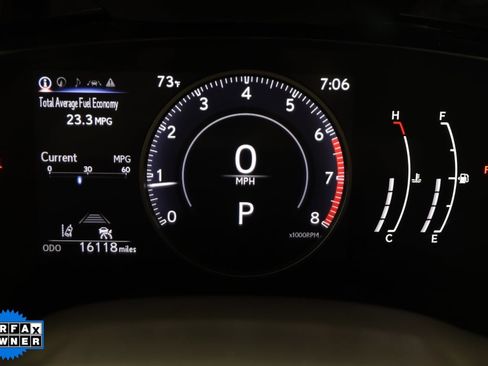 Used 2022 Lexus NX 350 AWD w/ Premium Package image 21