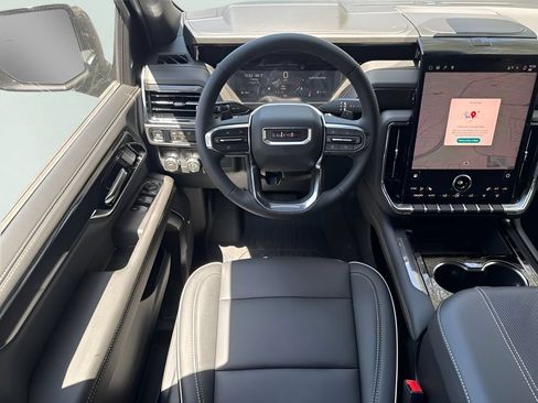 New 2026 GMC Yukon Elevation w/ LPO, Floor Liner Package RWD image 21