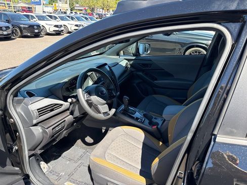 Used 2026 Subaru Crosstrek 2.5i Sport AWD/4WD image 13
