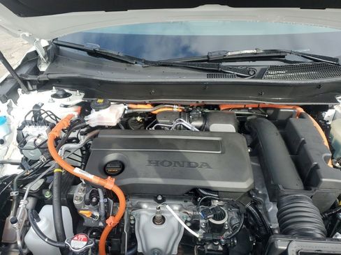 Certified 2026 Honda CR-V Sport-L image 13
