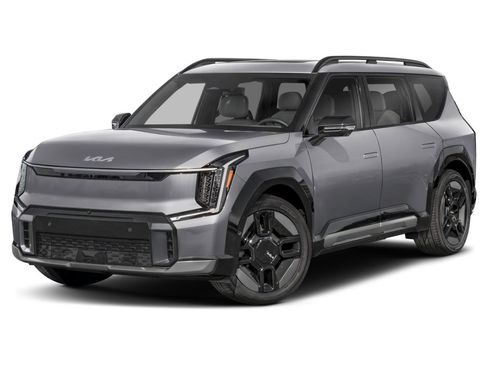 New 2026 Kia EV9 GT-Line AWD/4WD image 1