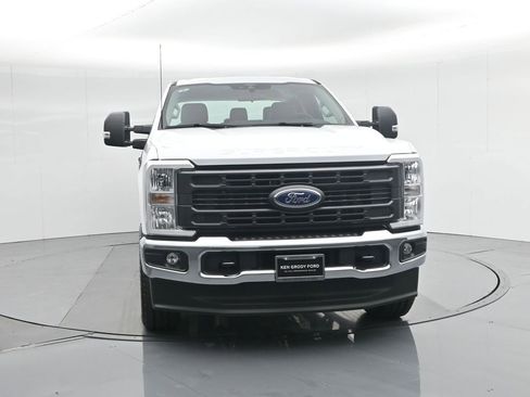 New 2026 Ford F350 XL w/ FX4 Off-Road Package image 53