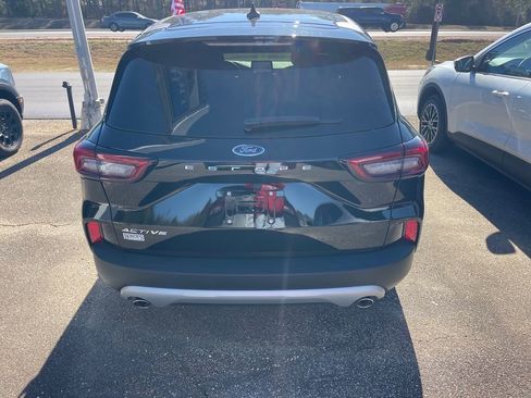 New 2026 Ford Escape Active image 10
