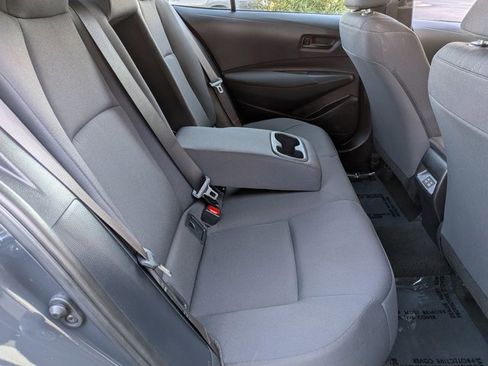 Used 2024 Toyota Corolla LE FWD image 25