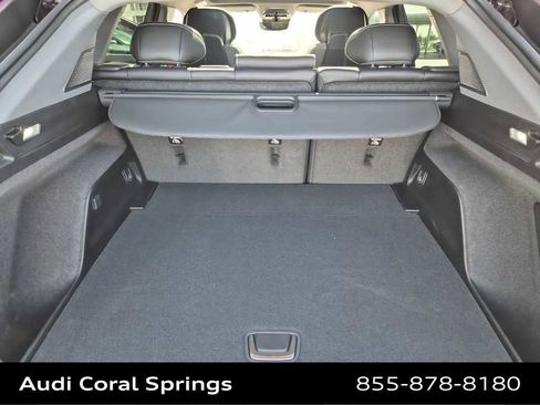 Used 2025 Cadillac Optiq Sport 1 AWD/4WD image 27