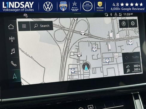 Used 2023 Audi Q7 3.0T Premium Plus w/ Premium Plus Package image 15