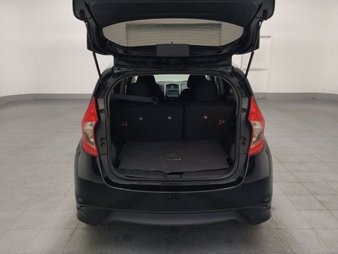 Used 2019 Nissan Versa Note SV FWD image 29