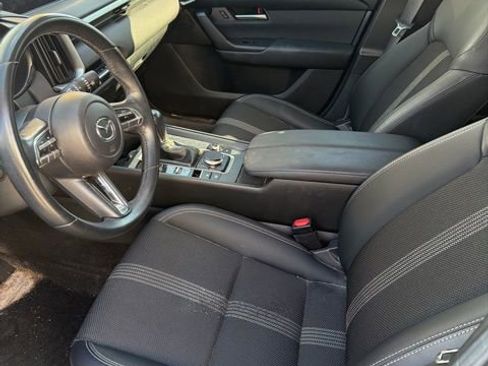 Used 2024 MAZDA CX-50 AWD 2.5 S w/ Cargo Package image 7