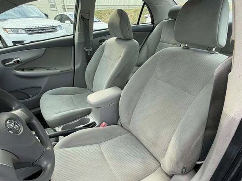 Used 2010 Toyota Corolla LE image 12