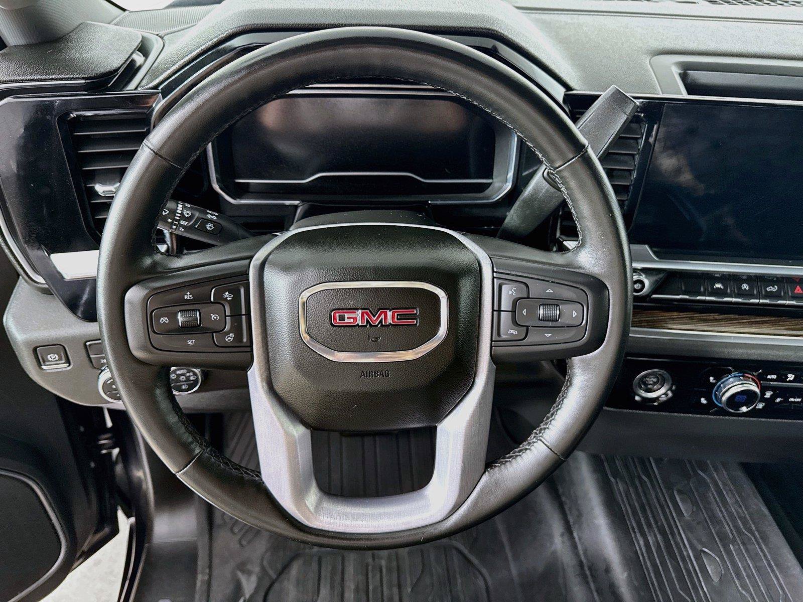 Used 2023 GMC Sierra 1500 Elevation AWD/4WD image 18