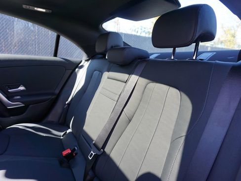 New 2026 Mercedes-Benz CLA 250 image 14