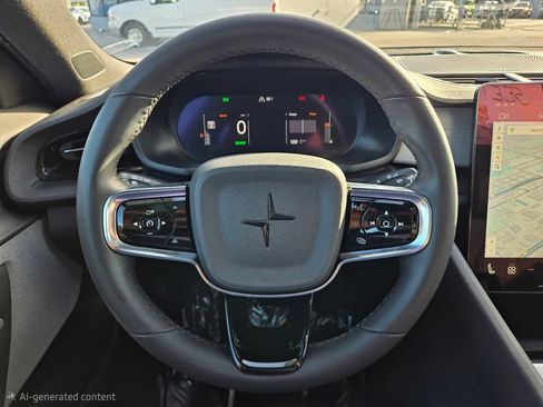 Used 2022 Polestar Polestar 2 w/ Plus Package AWD/4WD image 29