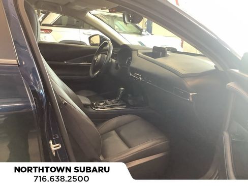 Used 2021 MAZDA CX-30 AWD 2.5 S w/ Preferred Package image 11