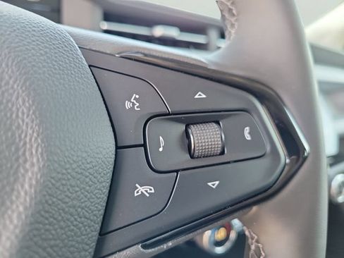 New 2027 Chevrolet Bolt LT w/ Comfort Package FWD image 22