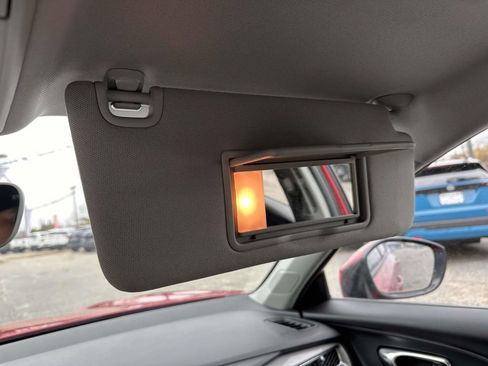 Used 2025 Acura Integra FWD image 28