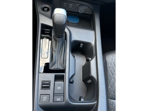 New 2027 Nissan Sentra SV FWD image 21