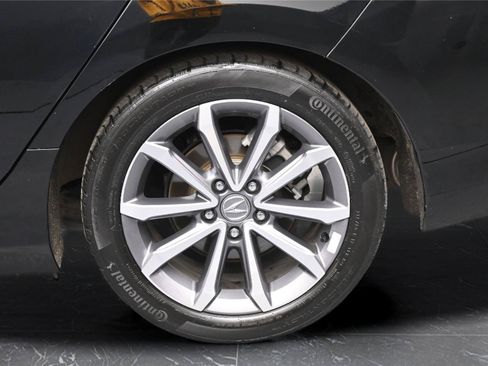 Used 2025 Acura Integra FWD image 10