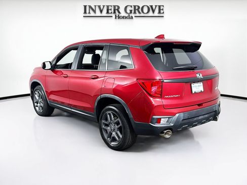 Used 2022 Honda Passport EX-L image 7