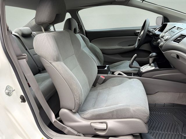 Used 2010 Honda Civic LX image 15