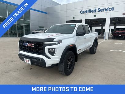 Used 2024 GMC Canyon Elevation w/ Convenience Package