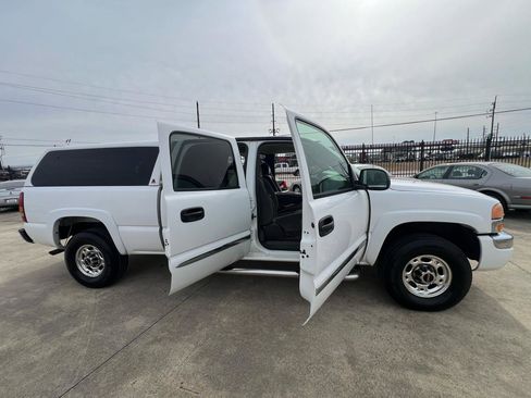 Used 2003 GMC Sierra 1500 SLE image 64