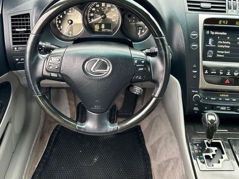Used 2007 Lexus GS 350 image 11