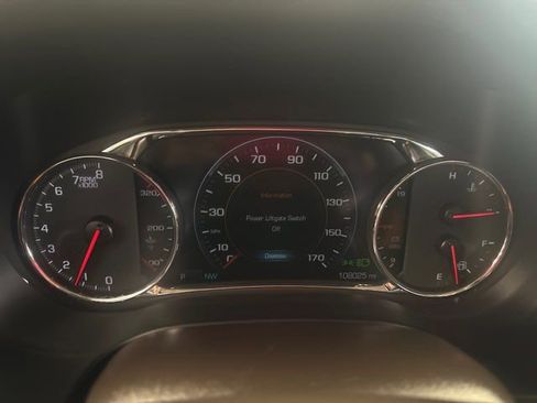 Used 2019 GMC Acadia Denali w/ Technology Package image 15