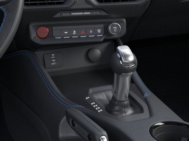 New 2026 Ford Mustang Dark Horse w/ Dark Horse Handlin Package RWD image 15