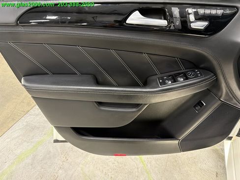 Used 2016 Mercedes-Benz GLE 63 AMG S image 25