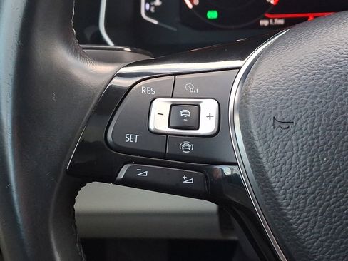 Used 2019 Volkswagen Jetta SEL image 21