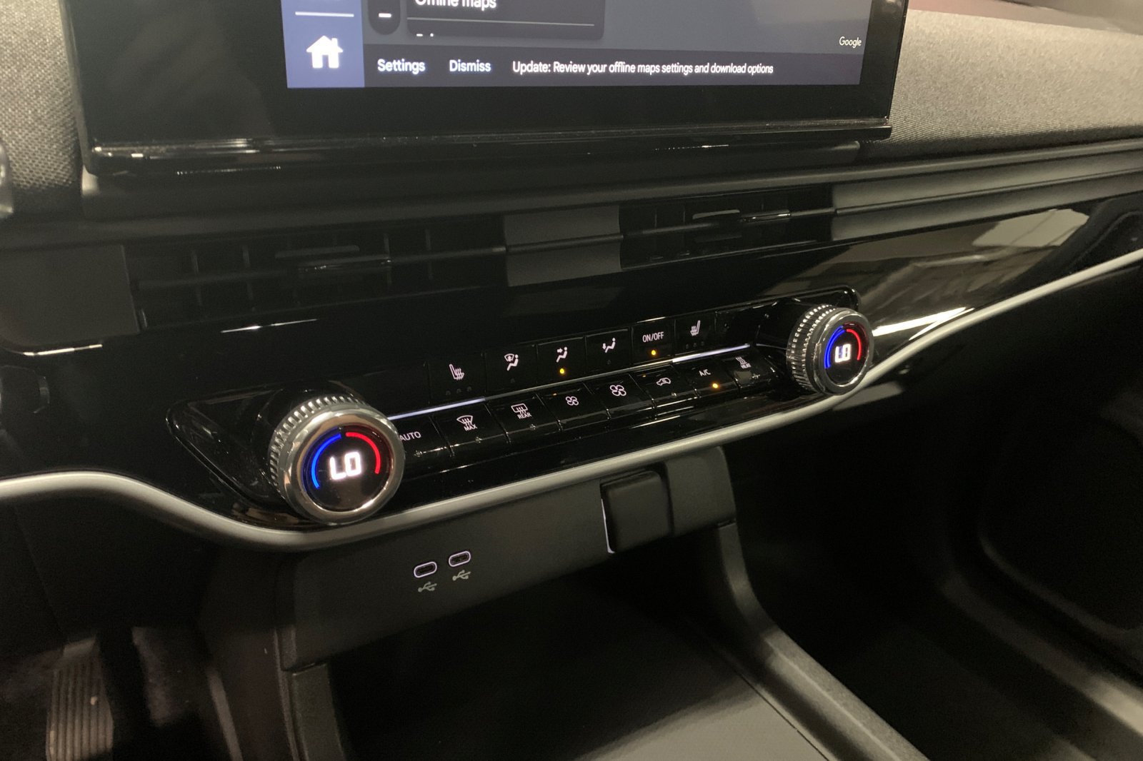 Used 2024 Honda Prologue EX image 26