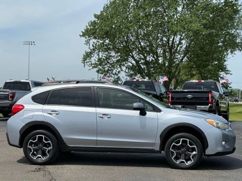 Used 2015 Subaru Crosstrek 2.0i Premium AWD/4WD image 37