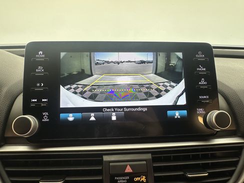 Used 2022 Honda Accord Sport image 24