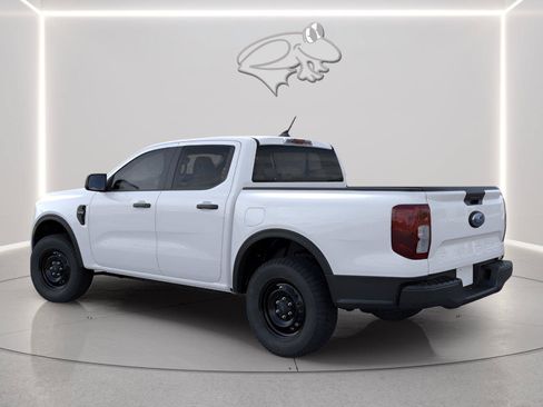 New 2026 Ford Ranger XL RWD image 4