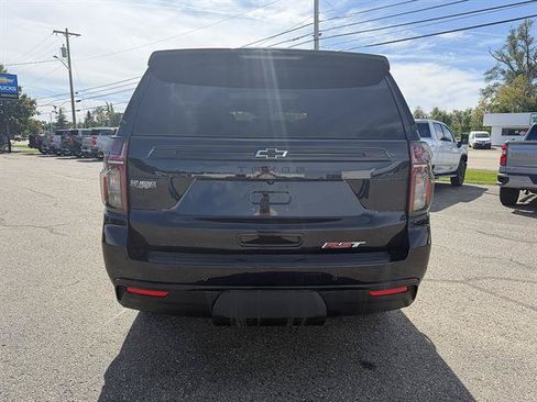 Used 2023 Chevrolet Tahoe RST w/ Luxury Package AWD/4WD image 5